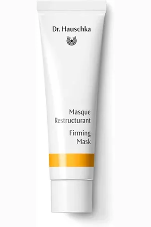 Dr. Hauschka Masque restructurant