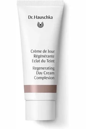 Dr. Hauschka Crème de jour régénérante éclat du teint