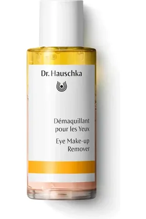 Dr. Hauschka Démaquillant pour les yeux