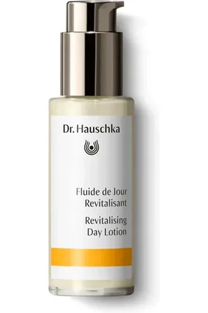 Dr. Hauschka Fluide de jour revitalisant