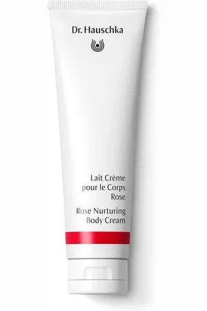 Dr. Hauschka Lait crème pour le corps Rose
