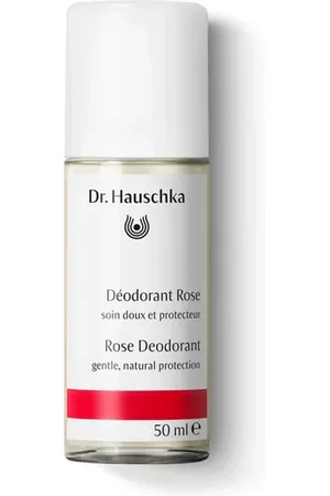 Dr. Hauschka Déodorant rose