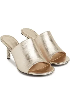 Givenchy Mules en cuir