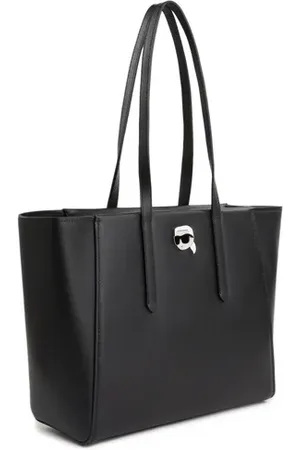 Karl Lagerfeld Sac K/Ikonik 2.0 en cuir