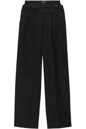 Alexander Wang Pantalon en laine