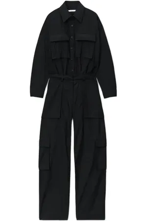 Alexander Wang Combinaison en nylon