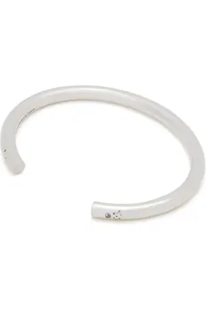 Le Gramme Bracelet jonc le 31g en lisse poli