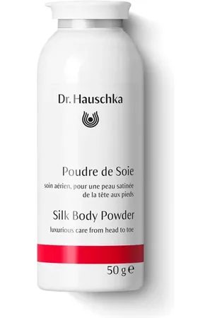 Dr. Hauschka Poudre de Soie