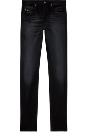 Diesel Jean slim en coton