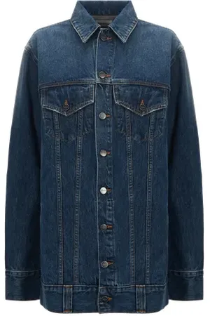 Khaite Veste en jean