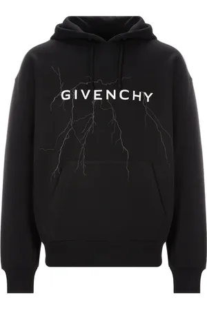 Givenchy Hoodie en coton