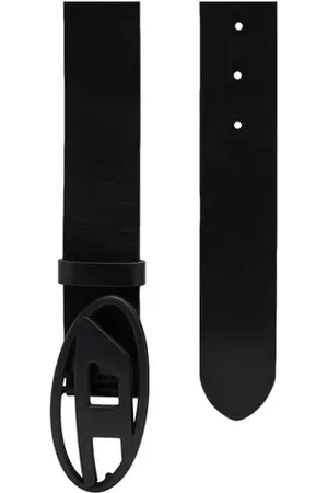 Diesel Ceinture en cuir
