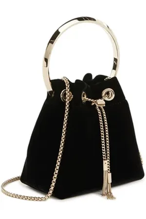 Jimmy Choo Sac à mains Bon bon