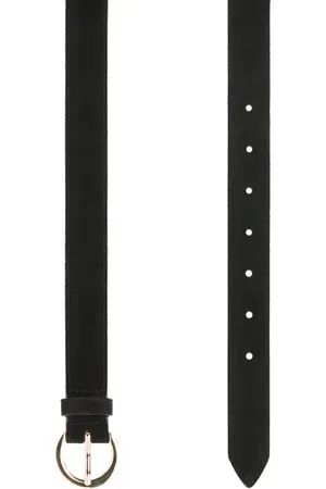 Saison 1865 Ceinture en cuir