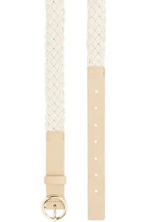 Saison 1865 Ceinture en coton