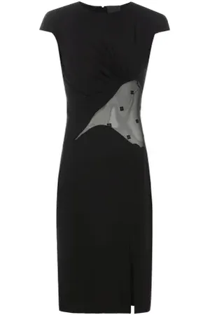 Givenchy Robe longue