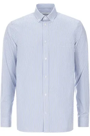 Saison 1865 Chemise rayée en coton