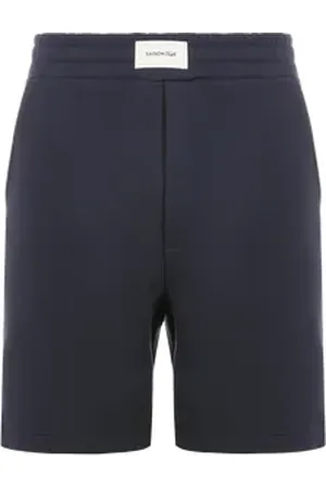 Saison 1865 Short en coton