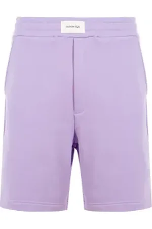 Saison 1865 Short en coton