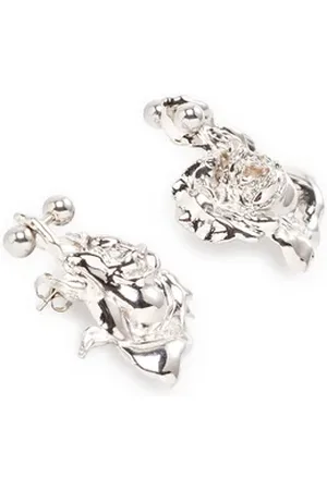 Justine Clenquet Boucles d