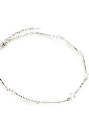 Hugo Kreit Collier en laiton