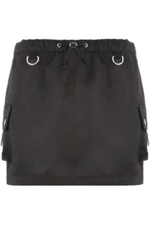 COPERNI Jupe courte cargo