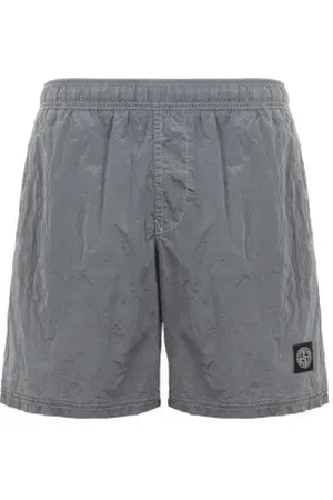 Stone Island Short de bain