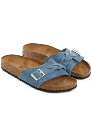 Birkenstock Sandales Oita Braided