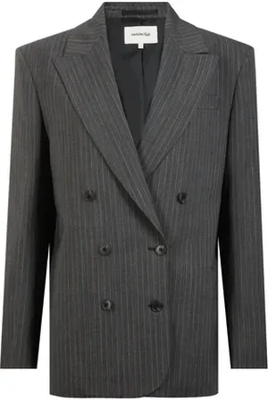 Saison 1865 Veste en laine