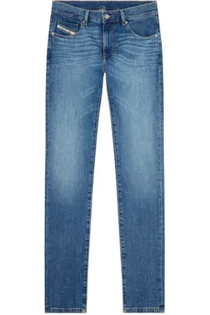 Diesel Jean slim en coton