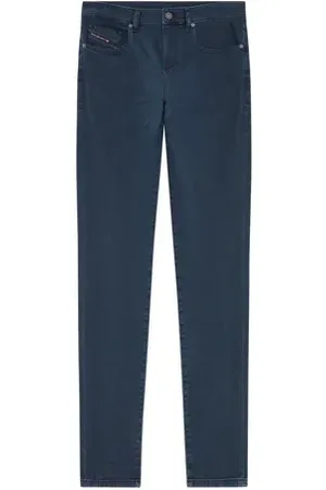 Diesel Jean slim en coton