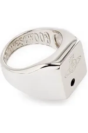 Vivienne Westwood Bague en laiton