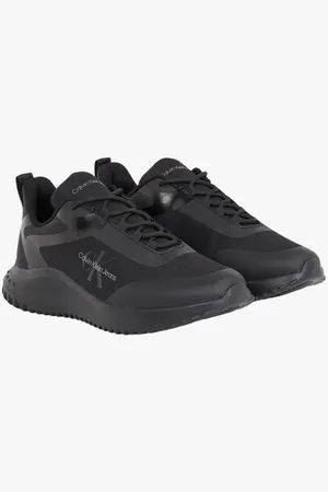 Calvin Klein Baskets bi-matière