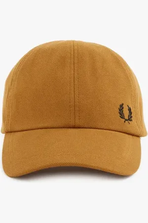 Fred Perry Casquette en coton