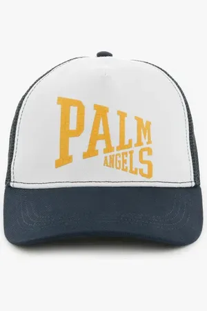 Palm Angels Casquette League Trucker