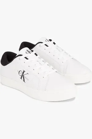 Calvin Klein Baskets basses