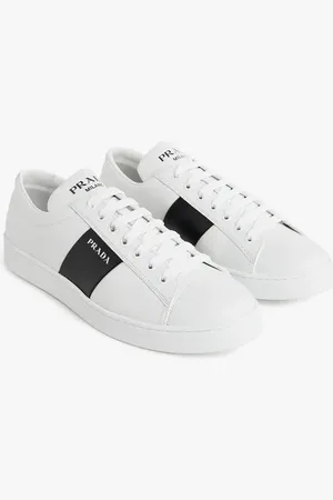 Baskets Sneakers pour Homme Prada FASHIOLA