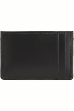 Miu Miu Porte-cartes en cuir
