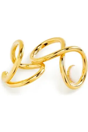 Destree Double bague Louise