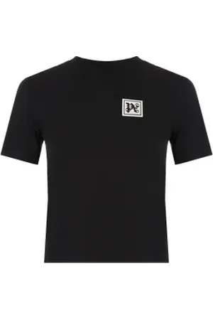 Palm Angels T-shirt moulant