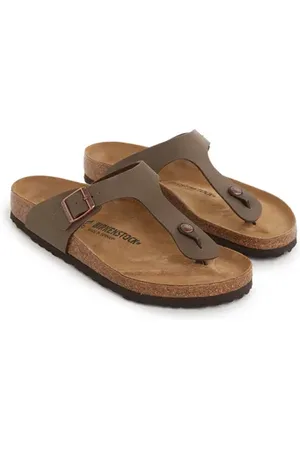 Birkenstock Sandales Gizeh