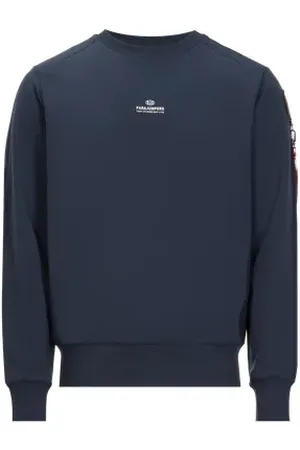 Parajumpers Sweatshirt en coton