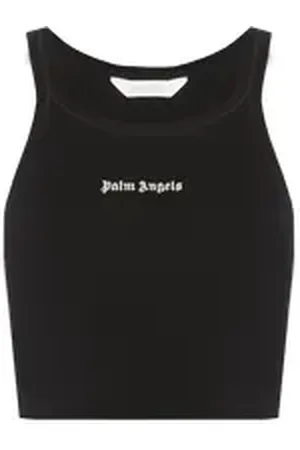 Palm Angels Top court