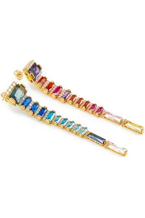 Crystal Haze Boucles d