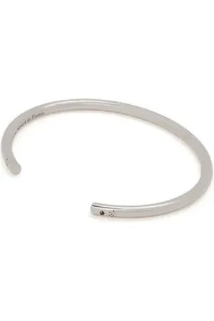 Le Gramme Bracelet jonc le 15g en lisse poli