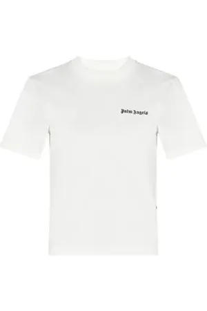 Palm Angels T-shirt en coton