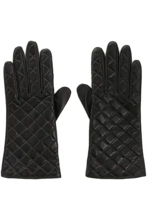 Saison 1865 Gants en cuir d
