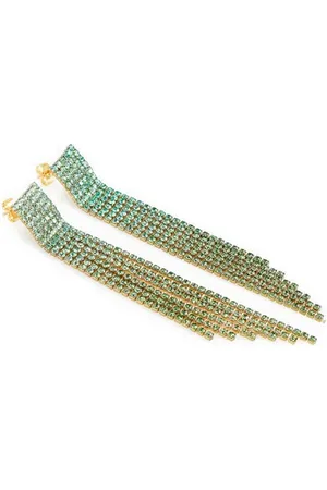 Crystal Haze Boucles d