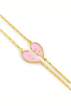 Crystal Haze Bracelets Best Friends