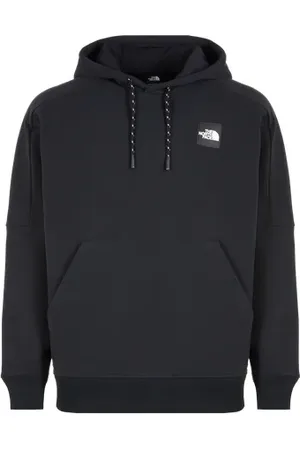 The North Face Hoodie The 489 oversize